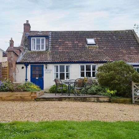 Mill Batch Cottage Mark Exterior foto