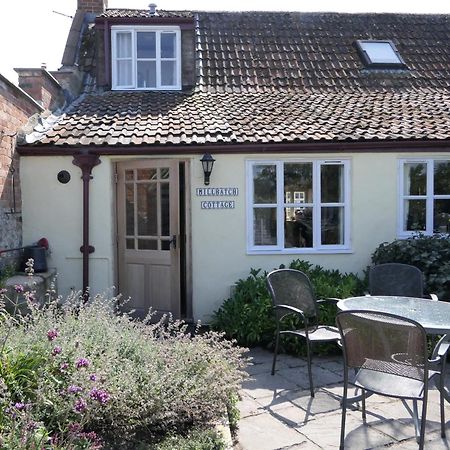 Mill Batch Cottage Mark Exterior foto
