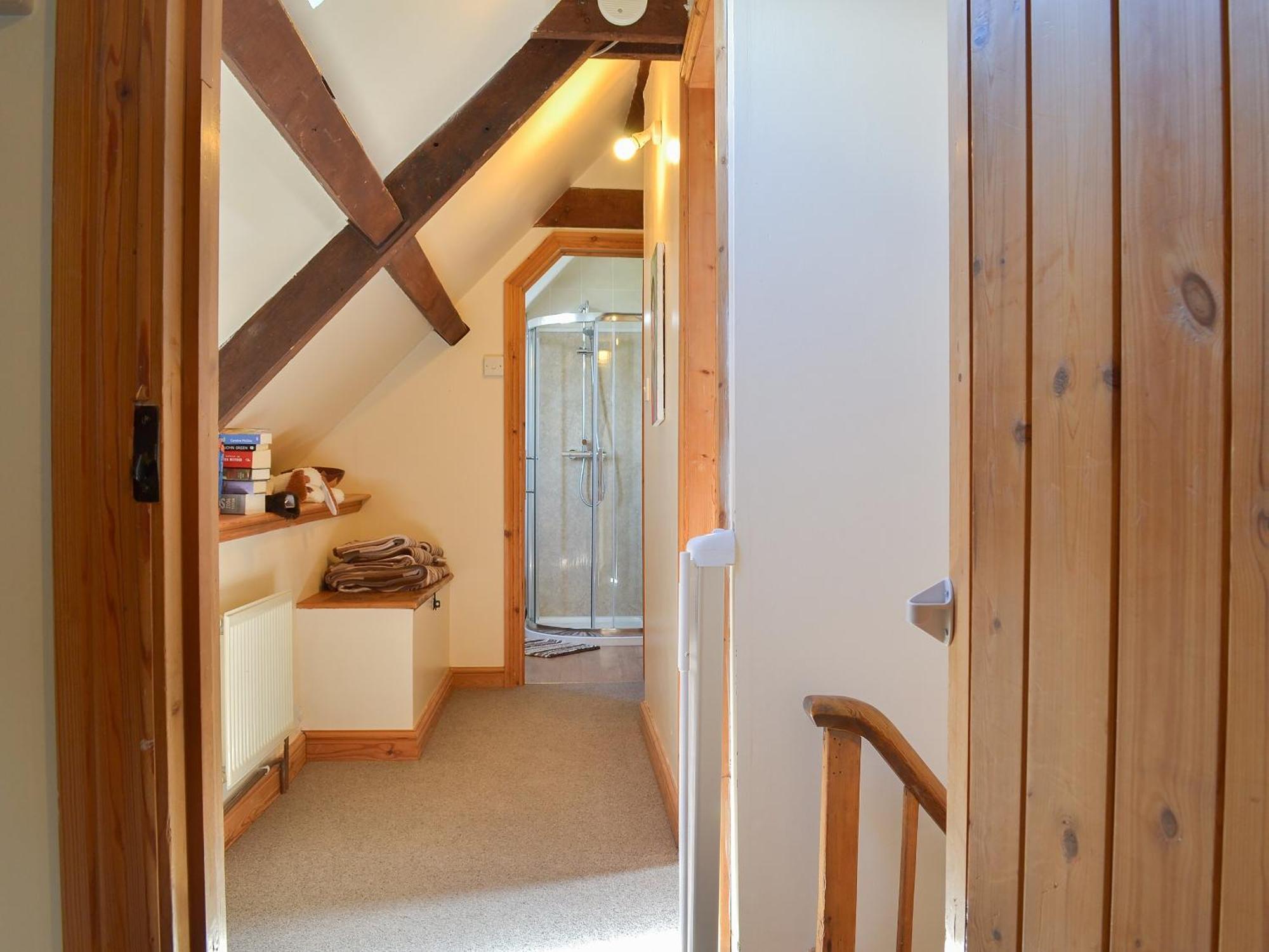 Mill Batch Cottage Mark Exterior foto